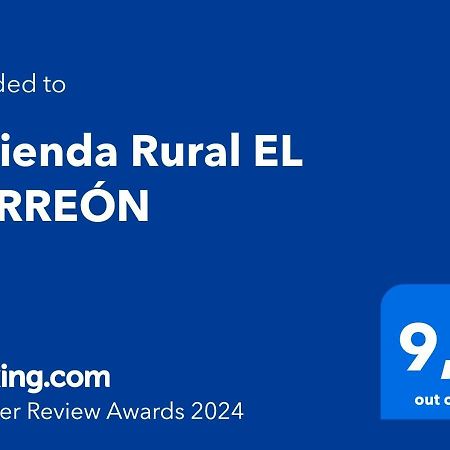 Vivienda Rural El Torreon Villa Prado Del Rey Exterior photo