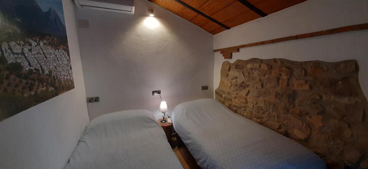 Vivienda Rural El Torreon Villa Prado Del Rey Exterior photo