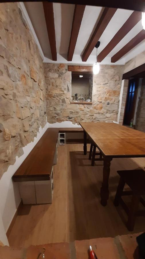 Vivienda Rural El Torreon Villa Prado Del Rey Exterior photo