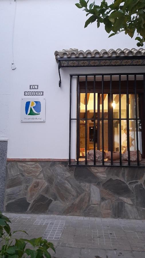 Vivienda Rural El Torreon Villa Prado Del Rey Exterior photo