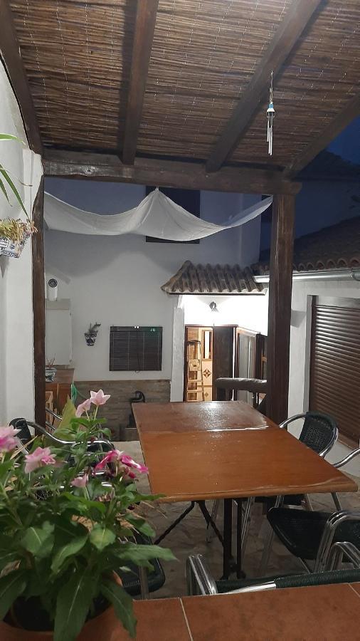 Vivienda Rural El Torreon Villa Prado Del Rey Exterior photo