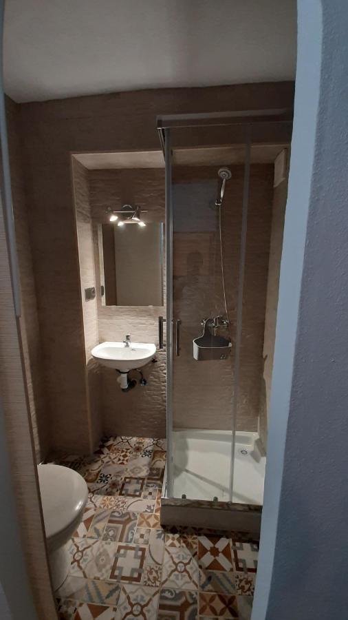 Vivienda Rural El Torreon Villa Prado Del Rey Exterior photo
