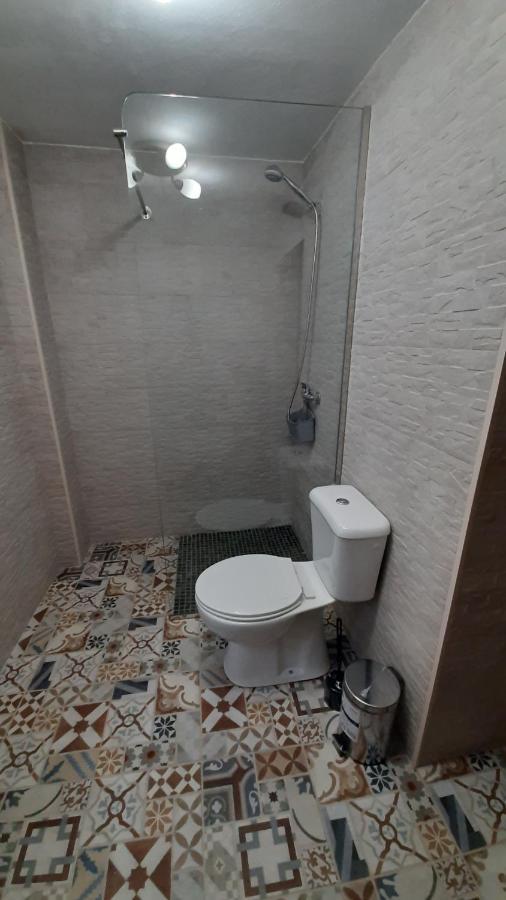 Vivienda Rural El Torreon Villa Prado Del Rey Exterior photo
