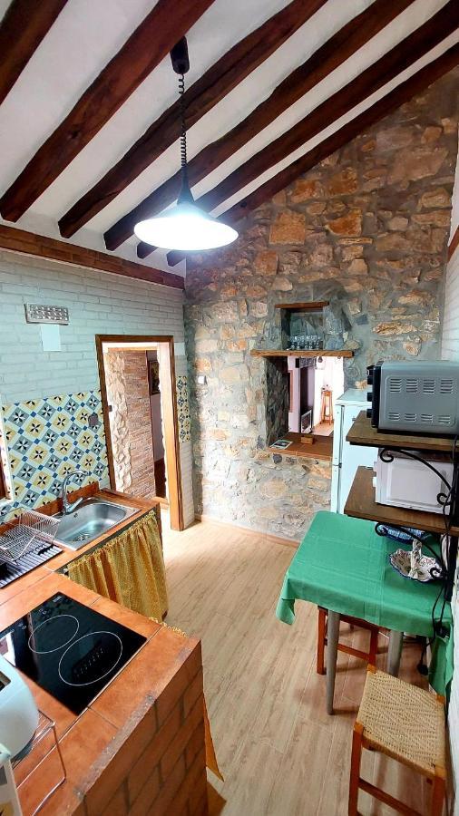 Vivienda Rural El Torreon Villa Prado Del Rey Exterior photo