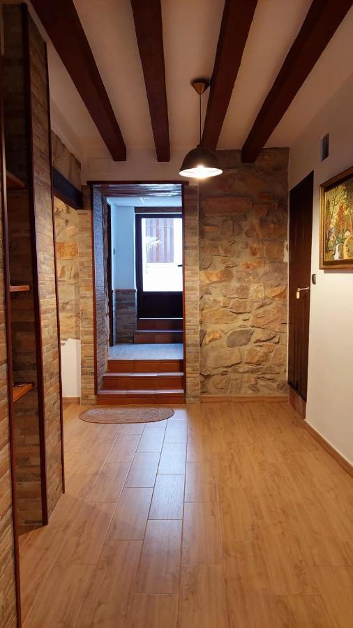 Vivienda Rural El Torreon Villa Prado Del Rey Exterior photo
