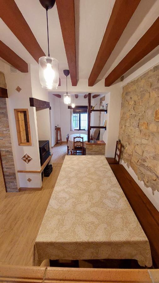 Vivienda Rural El Torreon Villa Prado Del Rey Exterior photo