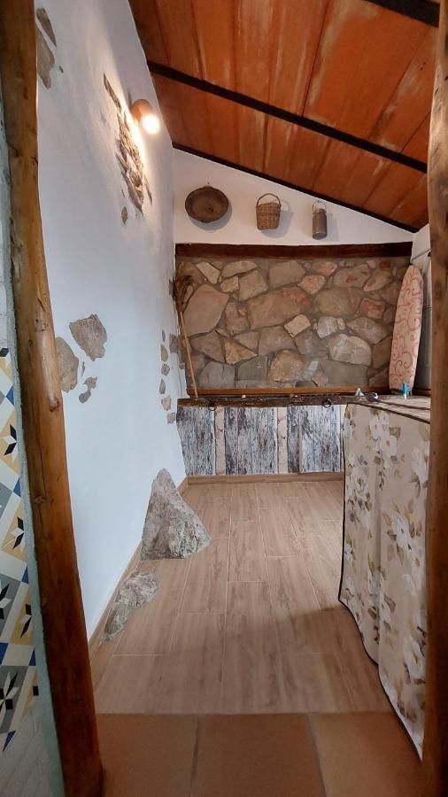 Vivienda Rural El Torreon Villa Prado Del Rey Exterior photo