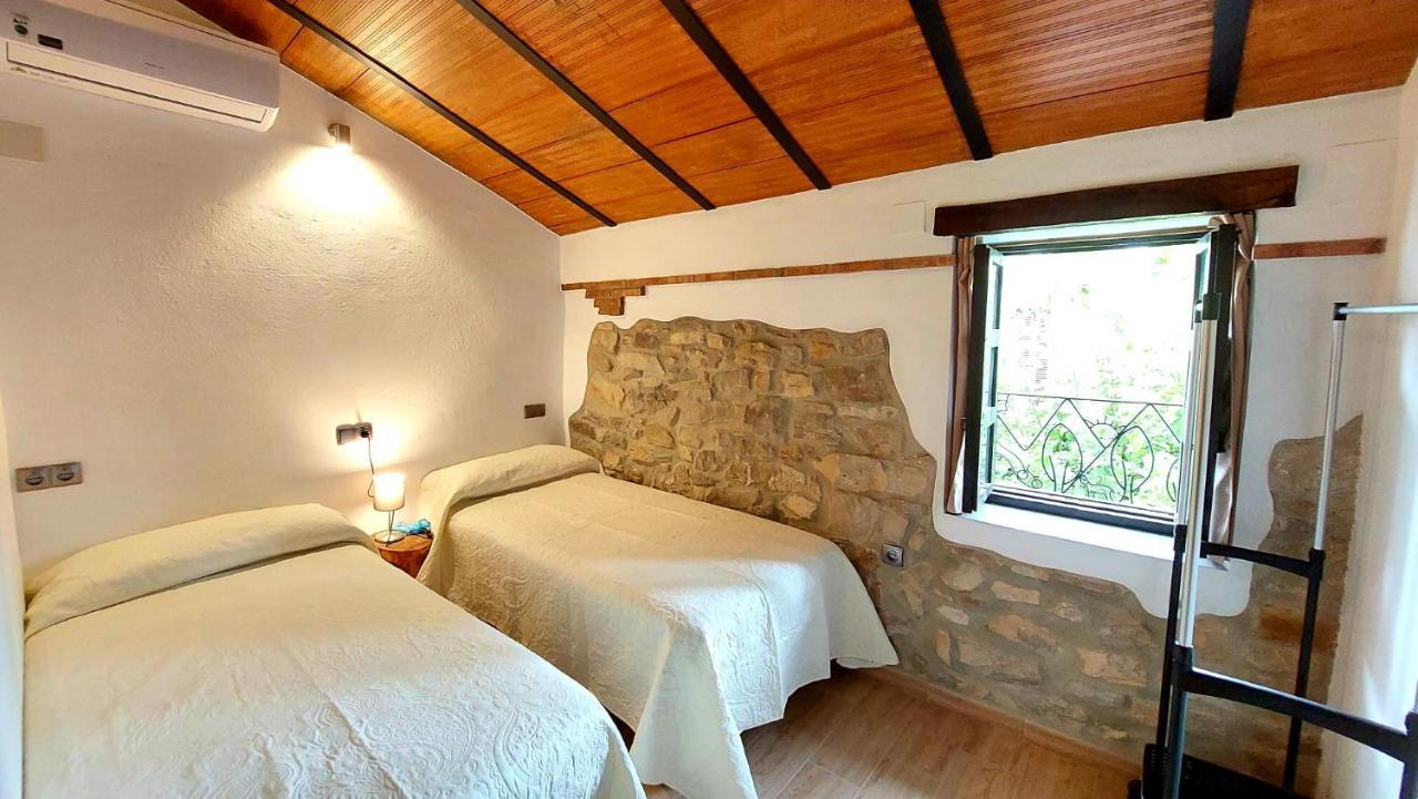 Vivienda Rural El Torreon Villa Prado Del Rey Exterior photo