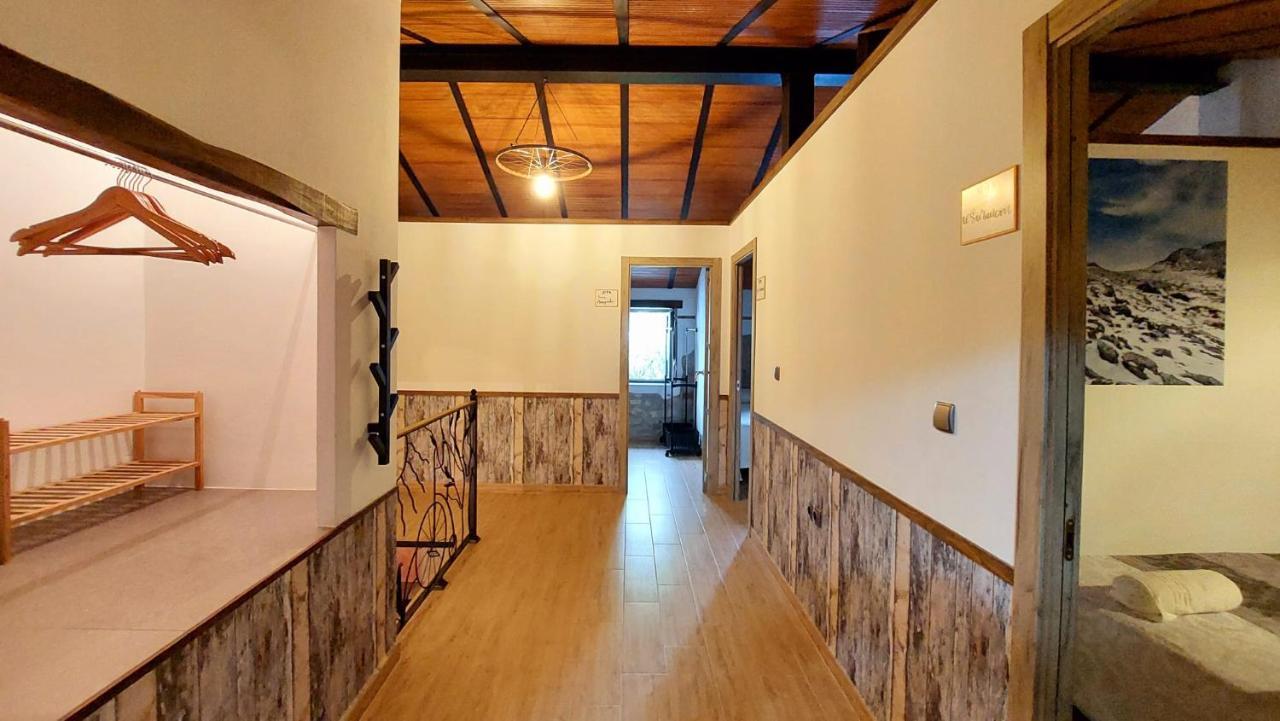 Vivienda Rural El Torreon Villa Prado Del Rey Exterior photo