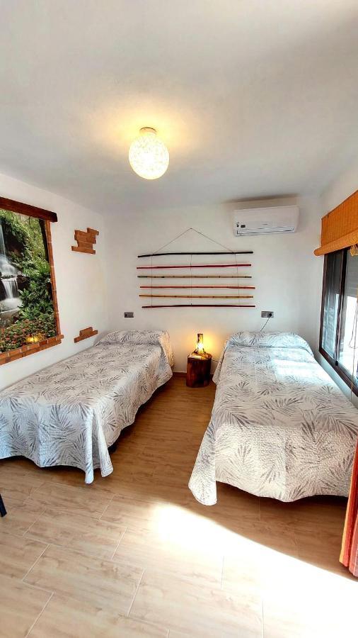Vivienda Rural El Torreon Villa Prado Del Rey Exterior photo