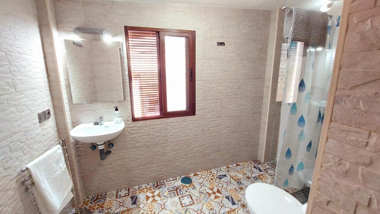Vivienda Rural El Torreon Villa Prado Del Rey Exterior photo